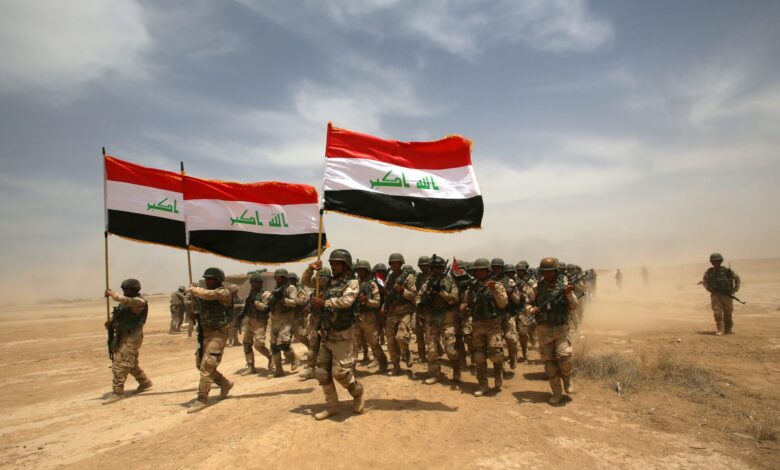 فصائل وإرث الحروب.. تحديات الجيش العراقي في وتيرة متزايدة