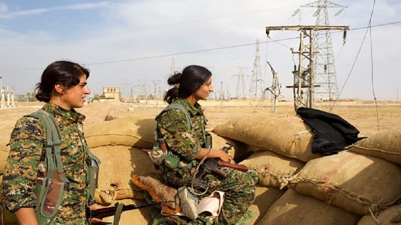 صحيفة تركية تكشف مطالب "العمال الكردستاني" مقابل تسليم سلاحه للسلطات السورية