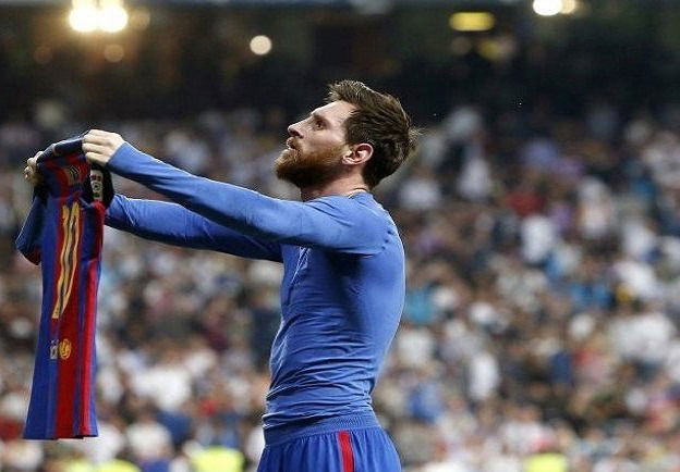 برشلونة يلجأ إلى مقتنيات ميسي للتخلص من أزمته المالية