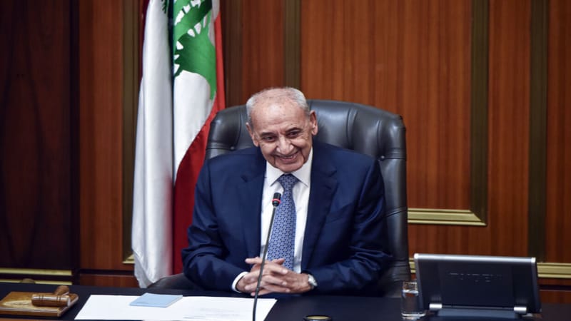 البرلمان اللبناني يخفق في انتخاب رئيس جديد للجمهورية في دورته الأولى ويرفع الجلسة لمدة ساعتين