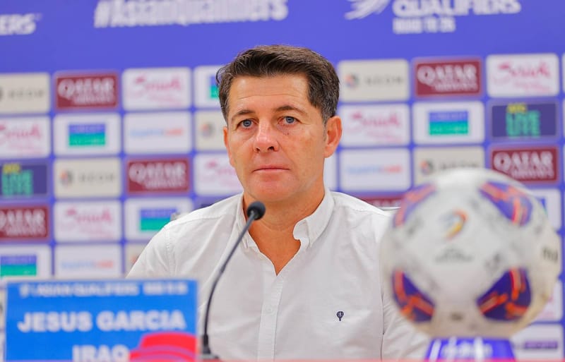 كاساس: الفوز بالدقيقة الأولى هو مفتاح تأهلنا لكأس العالم بالمباراتين المقبلتين