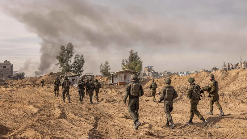 قطر تسلم إسرائيل وحماس مسودة اتفاق "نهائية"