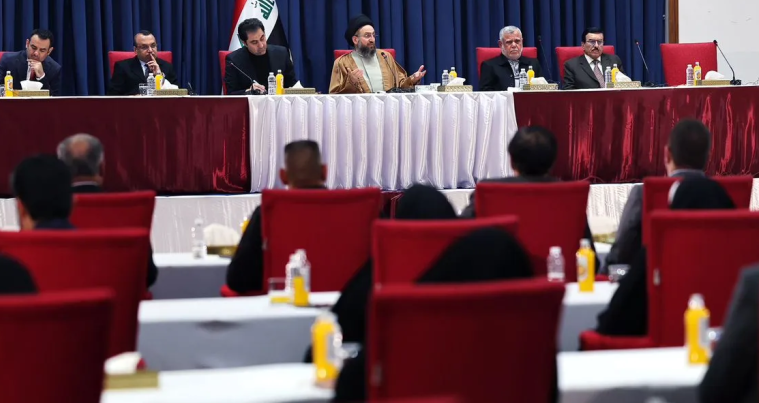 اتفاق داخل اجتماع للإطار التنسيقي على المضي بتعديلات قانون الموازنة