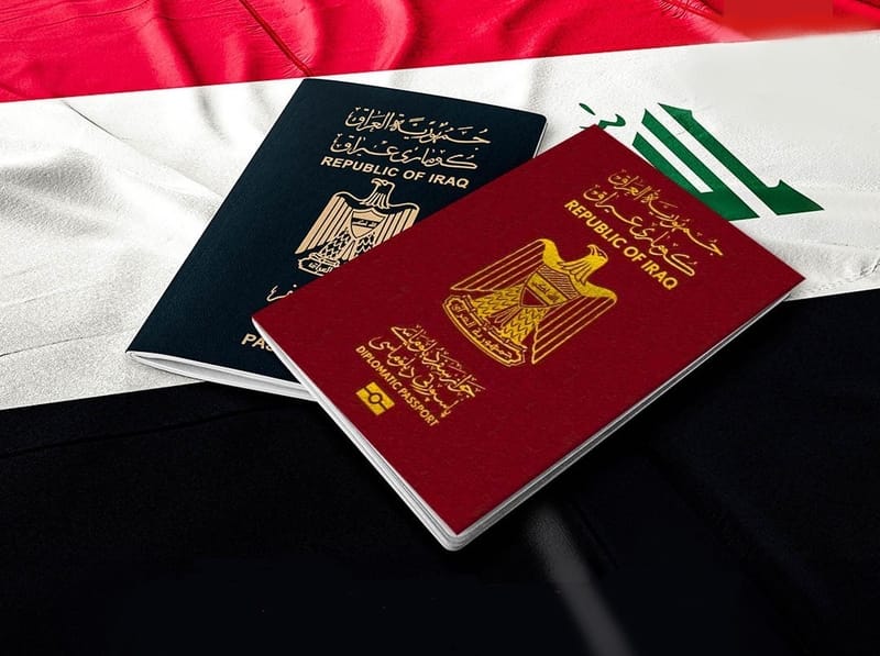 هل تم منح جوازات سفر دبلوماسية للمسؤولين الحكوميين السابقين بـ"أثر رجعي"؟