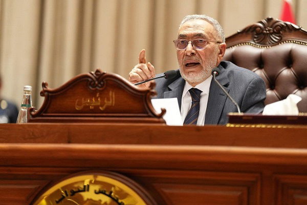 المشهداني : القضاء رأى من المصلحة تمديد عمل المفوضية العليا للانتخابات