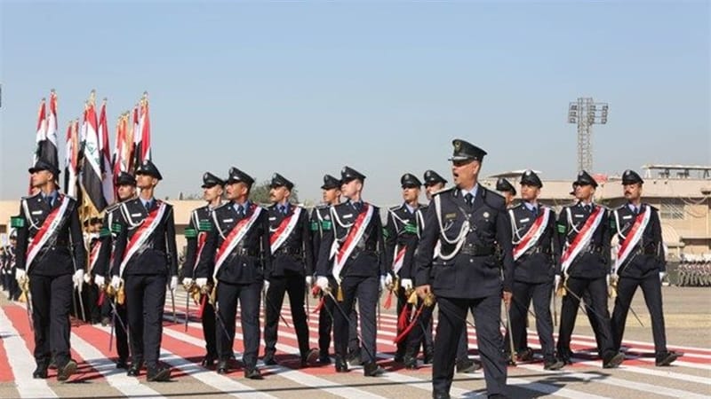 كشف امرهم مع حفل التخرج.. طلاب يجتازون دورة 69 كلية شرطة "بوثائق مزورة"