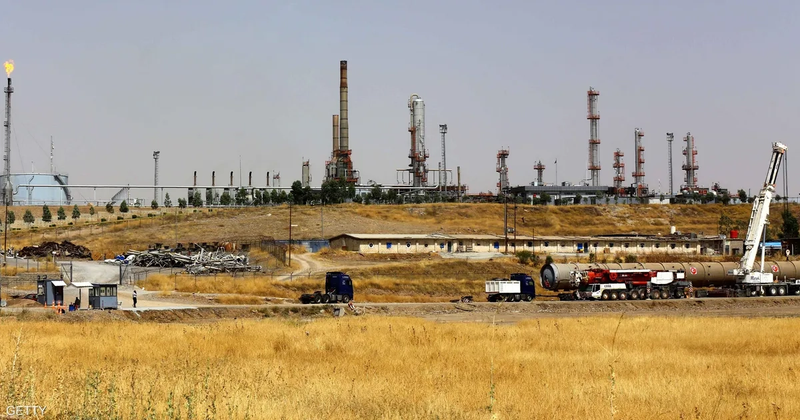 بالأرقام.. كميات النفط المصدّر من الإقليم رغم إيقاف التصدير: لا أحد يعلم أين تذهب العائدات!