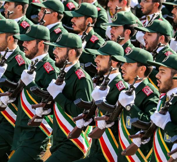 الحرس الثوري الإيراني: وقف إطلاق النار في غزة يعدّ انتصاراً للمقاومة الفلسطينية