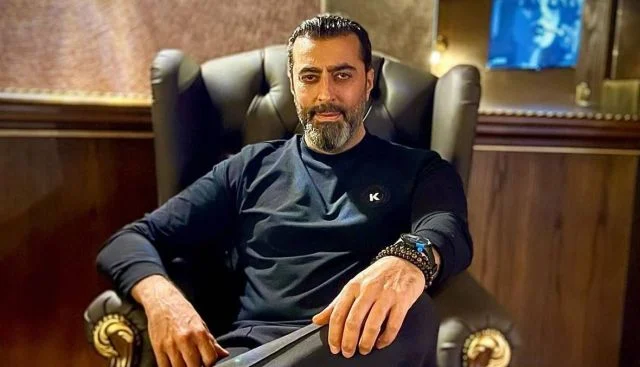 باسم ياخور عن فيصل القاسم: "أكبر مكبّ نفايات في التاريخ"