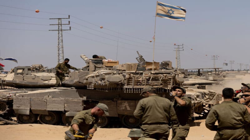 تقرير عبري يكشف تفاصيل تسريب موظف استخبارات أمريكي خططا إسرائيلية لضرب إيران (صورة)