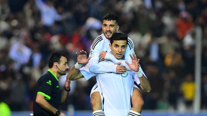 بعد تألقه في "دوري النجوم".. هل حجز المهاجم علي يوسف مكانه في المنتخب؟