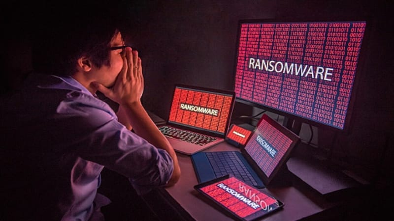 الإمارات تتصدى لهجمات "الفدية الخبيثة" وتحدد هويتها