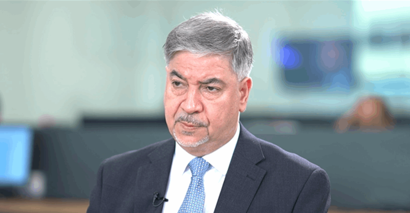 الخارجية العراقية: تحييد الفصائل المسلحة شأن داخلي عراقي