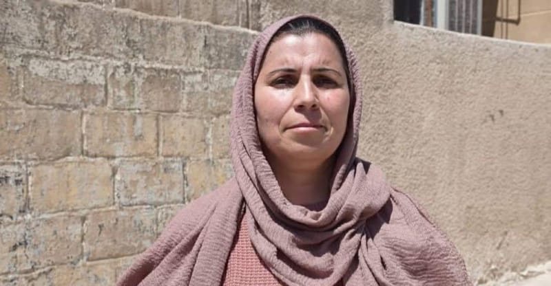 قصف تركي ينهي حياة مسؤولة رفيعة بحزب كوردي سوري