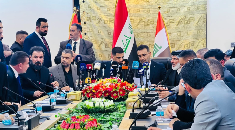 ذي قار.. هل تكون شرارة تغيّرات سياسية تمتد لبقية المحافظات؟