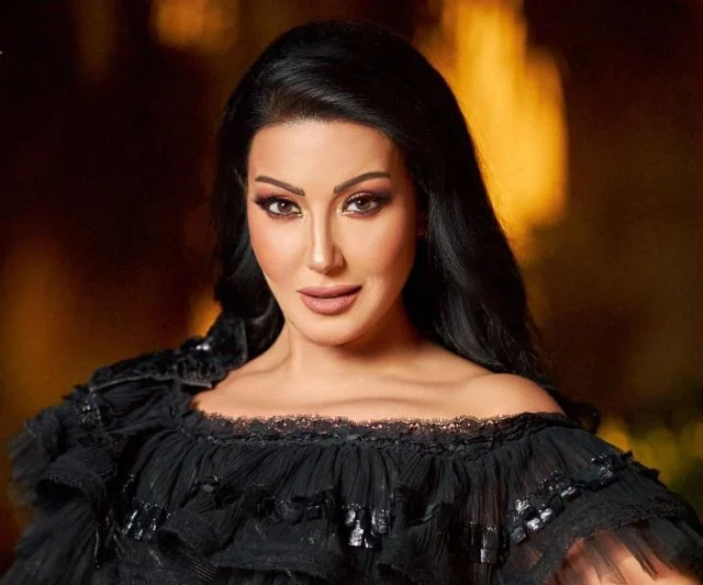 بعد سنوات من الخصام... سمية الخشاب تتصالح مع هذه النجمة