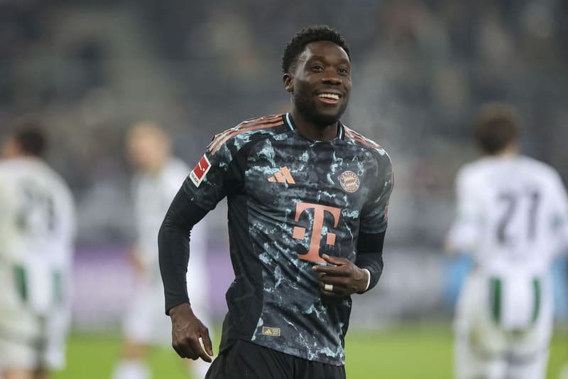 أموال بايرن على وشك إفساد صفقة ريال مدريد