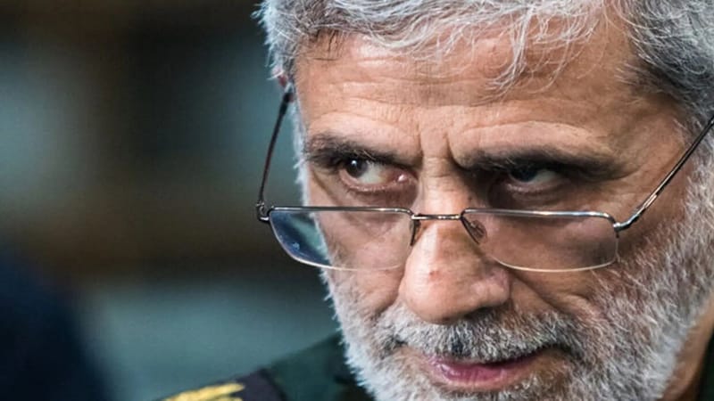 الحرس الثوري الإيراني: اليوم أهم أيام التاريخ.. يوم ذل وهوان لإسرائيل