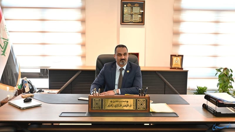 معتمد في 140 دولة.. العراق نظام محاسبي بمعايير اختيارية