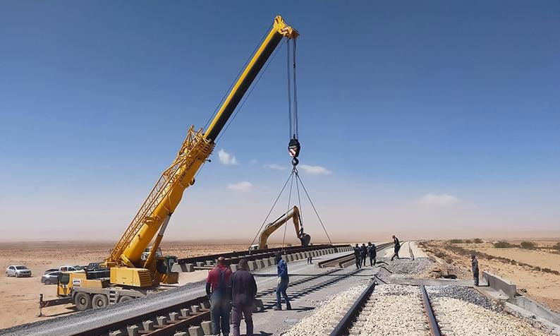 النقل: 2025 يشهد استكمال تصاميم طريق التنمية وعرضه أمام الشركات العالمية