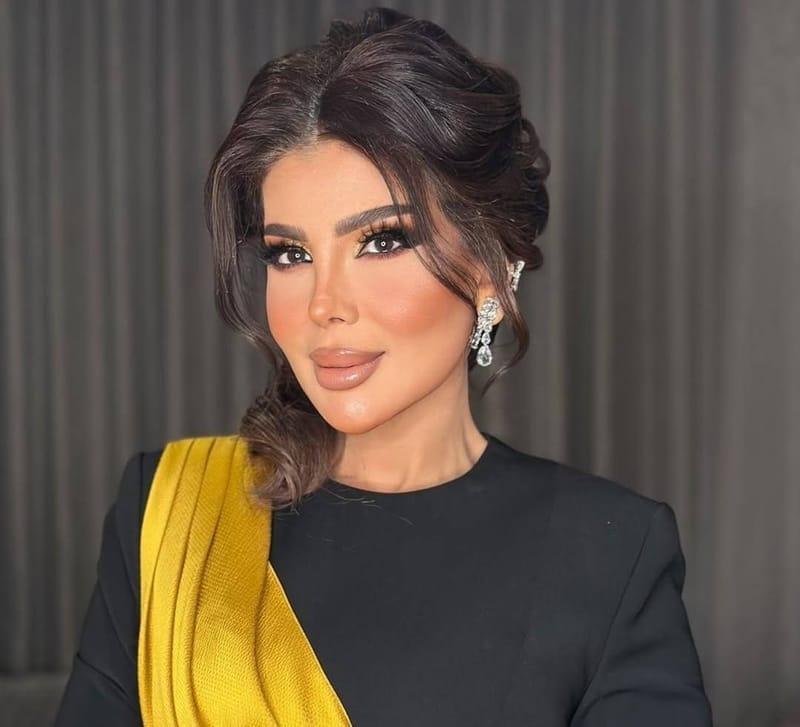 طليق إلهام الفصالة يكسب قضية ويمنعها من السفر