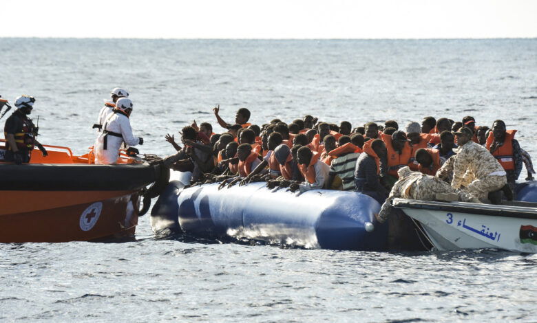 الهجرة تكشف عن عودة 4500 مواطن من العالقين على حدود أوروبا الشرقية