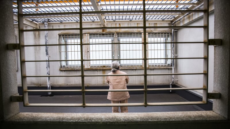 وباء الفقر والوحدة في اليابان يحول السجون إلى "دور لرعاية المسنين"