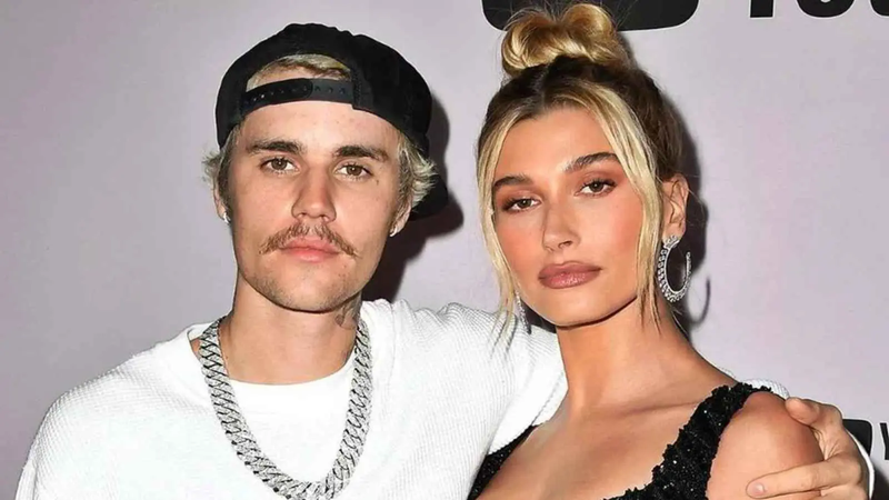 هايلي ترد على شائعات انفصالها عن جاستن بيبر