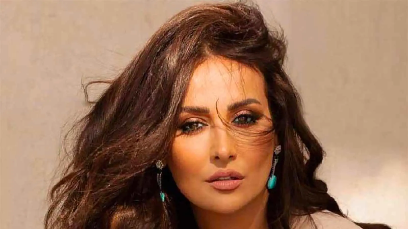 كندة حنا: غادرت سوريا بسبب أبنائي