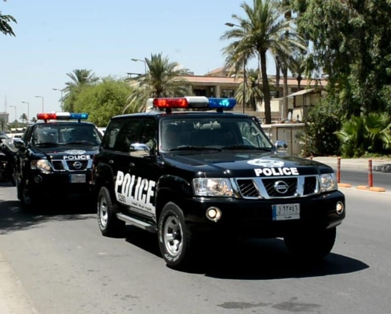 الأمن النيابية: نقل الملف الأمني لخمس محافظات خلال النصف الأول من 2025