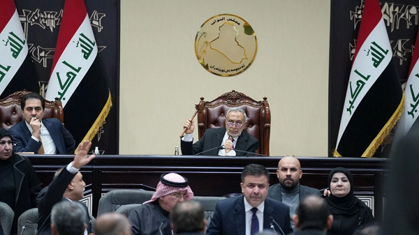 غياب التوافق السياسي يعطل جلسات استجواب المشتبهين بالفساد