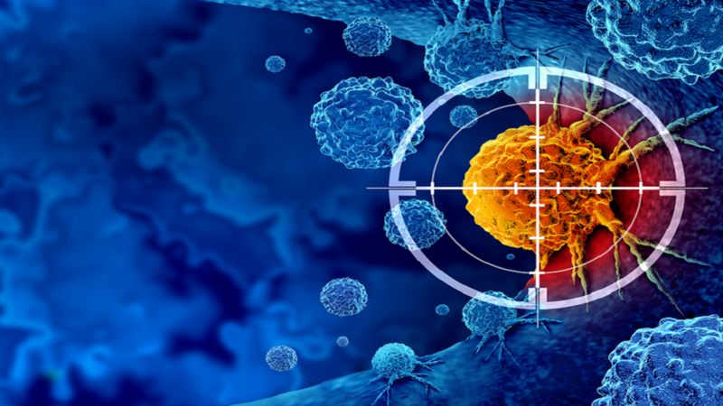 تطوير نهج غير تقليدي في علاج السرطان