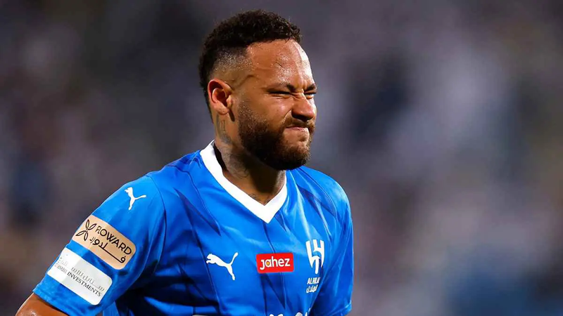 850 مليون يورو.. هل أصبح نيمار أفشل صفقة في التاريخ؟