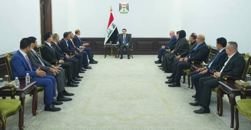 معترضو اتحاد الكرة يكسبون دعوى تأجيل اجتماع الهيئة العامة.. "السوداني تدخل شخصياً"