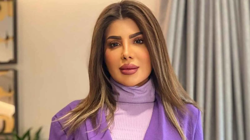 إلهام الفضالة تكشف تفاصيل تعرضها للسرقة في لندن.. ما القصة؟