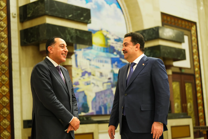 السوداني: تجنيب بلادنا الصراعات هو من أهم من يجعل العراق بيئة استثمارية جاذبة