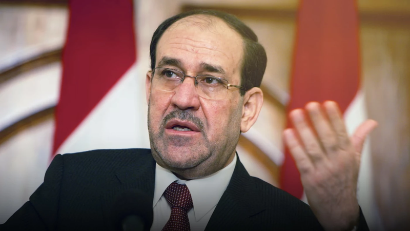 المالكي: لن نخرج الإرهابيين من السجون وهناك من يحاول إعادة تجربة سوريا بالعراق