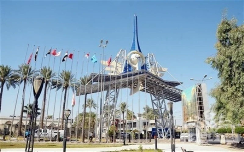 افتتاح الدورة 48 لمعرض بغداد الدولي بمشاركة 20 دولة