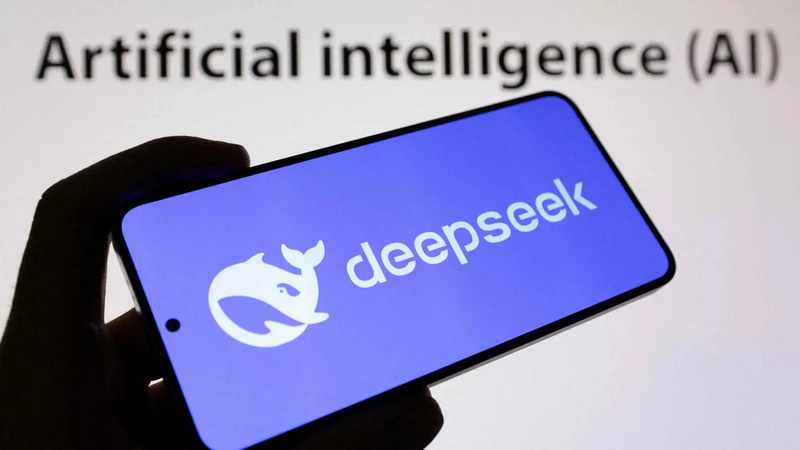 شكوك حول استخدام "DeepSeek" لشرائح ذكاء اصطناعي مقيدة