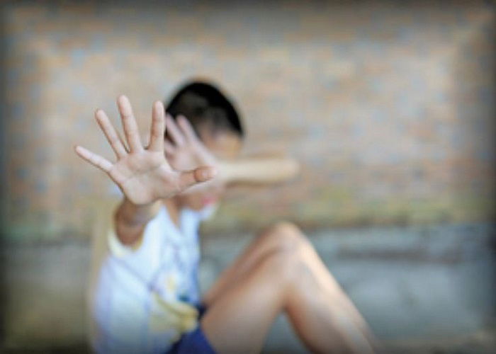 حقوق الإنسان العراقية تكشف ظاهرة صادمة ضد الأطفال