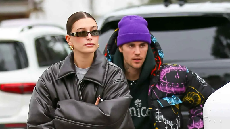 قلق متزايد على صحة جاستن بيبر.. هل انفصل عن زوجته؟ (صور)