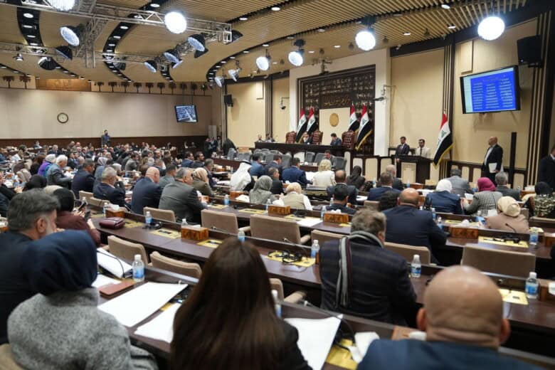 «الطعن» يلاحق تعديل قانون الموازنة العامة