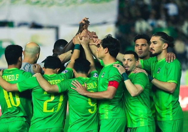 الشرطة في مواجهة حاسمة أمام استقلال طهران بنخبة آسيا اليوم