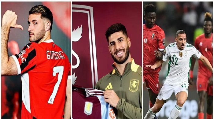 بعد إغلاق سوق الانتقالات.. أبرز 5 صفقات "أذابت ثلوج الشتاء"