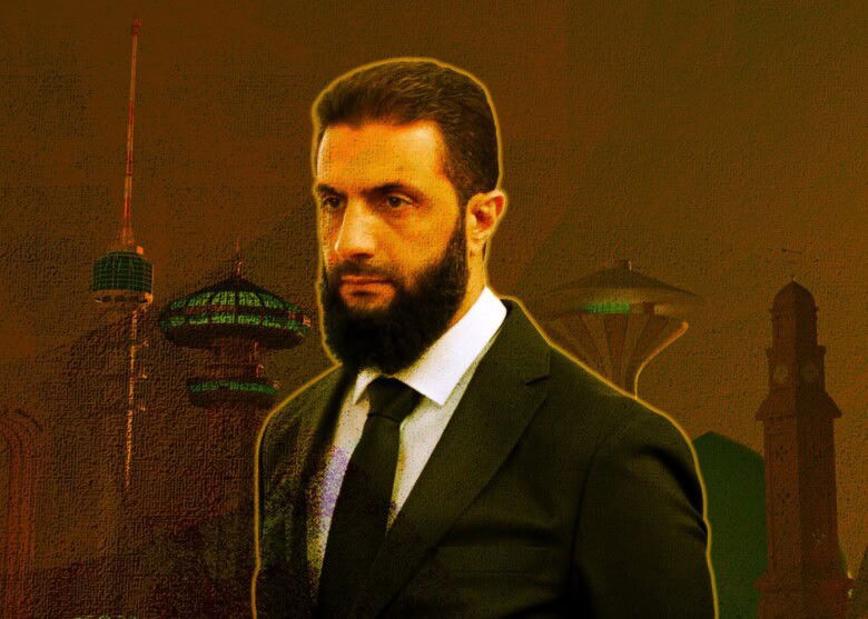 العراق يحدد شرطا للإنفتاح على «حكومة الشرع» في سوريا