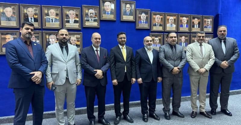 برلمانيون يرفعون دعوى ضد القوانين الثلاثة لإعادة التصويت علها "كل على حدة"