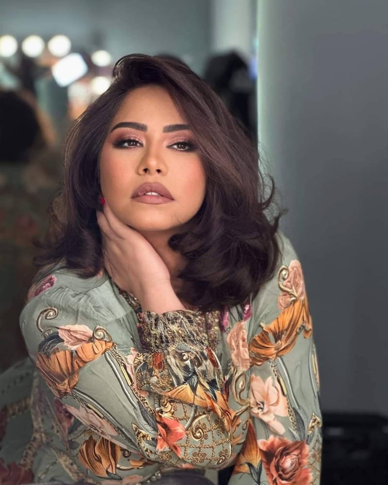 شيرين عبد الوهاب تحصل على مليونَي جنيه من "روتانا" بقرار محكمة