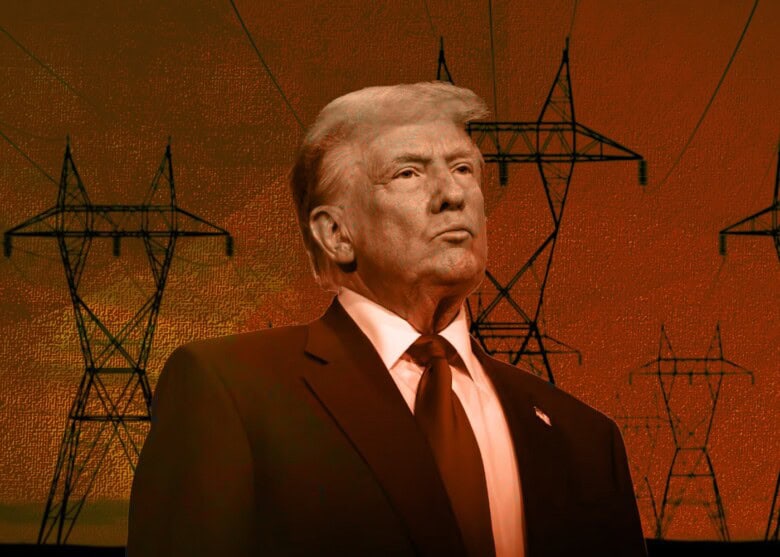 أول ضغوط ترامب على إيران يهدد صيف العراق