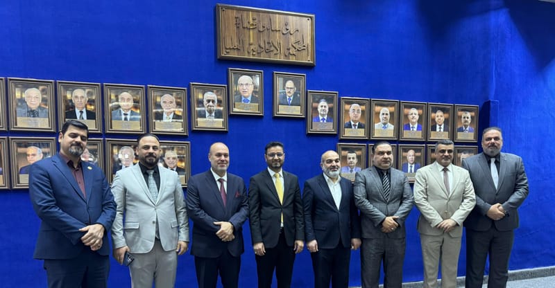 برلمانيون عراقيون معارضون للعفو العام و"السلة الواحدة" مصرون على طعونهم