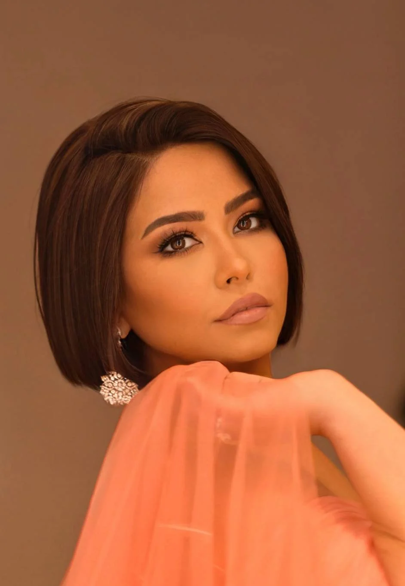 محامي شيرين عبد الوهاب يهدّد وشقيقها يكشف حقيقة حبسه